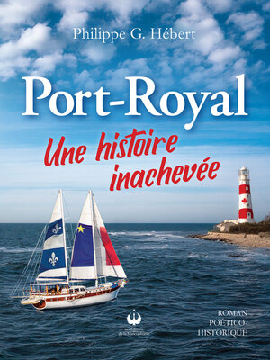 cover image of Port-Royal
